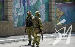 ������ ���������� �������� ���� �� ������ � ��������: �������� ISW ������� �� ������������