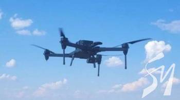 ���� SAKER SCOUT � ������� ���������� ��������� �� ������������ � ���