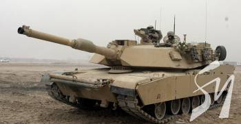 ��������: ����� ����� ����� Abrams ��� ������� � ������