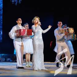 ������ ��������� �������� � �������������� �����