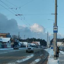 Знеструмлення на Чернігівщині: понад 60 тисяч абонентів без світла через негоду та обстріли РФ Знеструмлення на Чернігівщині: понад 60 тисяч абонентів без світла через негоду та обстріли РФ