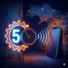 5G � �����: ������������ ������ �� ������������ ����� ����������� ����������?