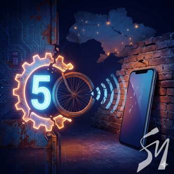 5G � �����: ������������ ������ �� ������������ ����� ����������� ����������?