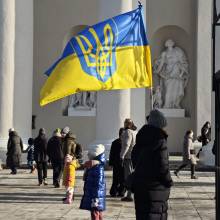 Візит Зеленського до Литви — стратегічні домовленості, тінь гібридної війни та уроки 1863 року Візит Зеленського до Литви — стратегічні домовленості, тінь гібридної війни та уроки 1863 року