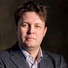 Євген Магда: «Україна — це Європопелюшка, яка має нікому не вірити і постійно маневрувати» Євген Магда: «Україна — це Європопелюшка, яка має нікому не вірити і постійно маневрувати»