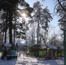 Росія намагається зламати український народ: колись голодом, тепер — холодом Росія намагається зламати український народ: колись голодом, тепер — холодом