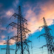 Чернігівщина та низка областей знеструмлені через аварію на високовольтних лініях Чернігівщина та низка областей знеструмлені через аварію на високовольтних лініях